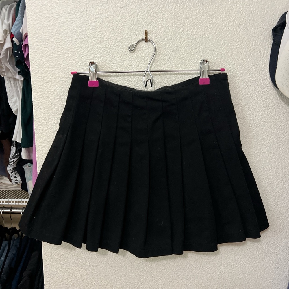 mini skirt